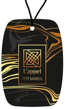 Autolõhnaküüllatus Lappel Petit Bambou