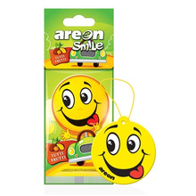 Autolõhnastaja Areon Smile Tutti Frutti