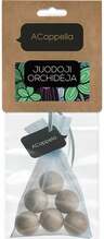 Autolõhnakuulid Acappella Black Orchid, 6 tk
