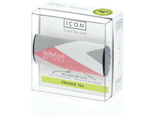 Autolõhnaikoon Millefiori Milano Orange Tea, 47 g
