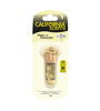 Riputatav autolõhnastaja California Scents Vanilla Paradise, 5 ml