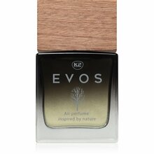 Autoparfüüm K2 Evos Samurai, 50 ml