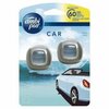 Autolõhnastaja Ambi Pur Car Ocean Mist, 2x2 ml