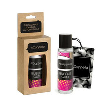 Autolõhnasprei Acappella Bubblegum, 50 ml