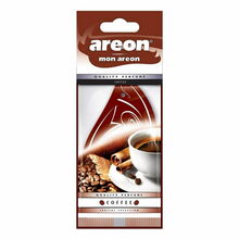 Autolõhnastaja Areon Mon Coffee