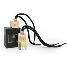 Rippuv õhuvärskendaja Aromatic 89 Moroco