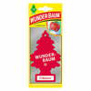 Autolõhnastaja Wunder-Baum Strawberry, 23-012
