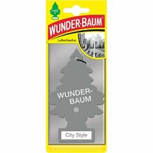 Autolõhnakuusk Wunder-baum Tree City style