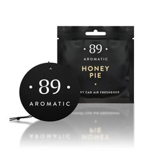 Õhuvärskendaja Aromatic89 Honey at Paper