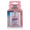 Autolõhnastaja Yankee Candle Pink Sands, 24 g