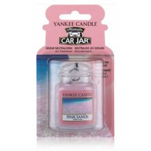 Autolõhnastaja Yankee Candle Pink Sands, 24 g