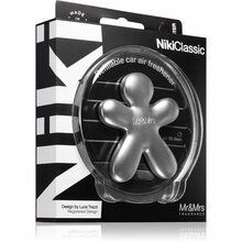 Autolõhn Mr & Mrs Fragrance Niki Fresh Air, 1 tk