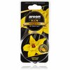 Autoõhu värskendaja Areon Ken Vanilla Black, 30 g