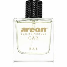 Autoõhuvärskendaja Areon Car Perfume, 100 ml, Blue