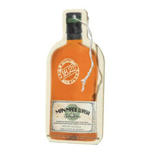Autolõhn 18.21 Man Made Car Air Freshener Spiced Vanilla, AIRSV