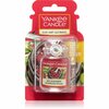 Autolõhnastaja Yankee Candle Red Raspberry, 12 g