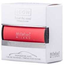 Autolõhn Millefiori Icon Vanilla & Wood, 47 g