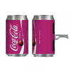 Auto õhuvärskendaja Airpure Scented 3D Can COCA COLA Cherry, purk