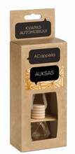 Autolõhnastaja Acappella Auksas, 7 ml