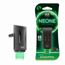 Auto õhuvärskendaja K2 Neone Eucalyptus