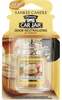 Autolõhnastaja Yankee Candle Vanilla Cupcake, 30 g