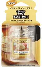 Autolõhnastaja Yankee Candle Vanilla Cupcake, 30 g