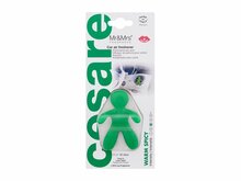 Auto õhuvärskendaja MR&MRS FRAGRANCE Cesare, Warm Spicy, 1 tk
