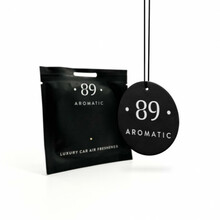 Rippuv paberist õhuvärskendaja Aromatic 89 Pomegranate (Classic)