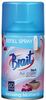 Õhuvärskendaja täitepadrun Brait Relaxing Moments, 250 ml
