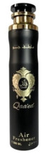 Õhuvärskendaja Lattafa Qaaed, 300 ml