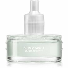 Elektrilise difuusori täitepudel Millefiori Aria Silver Spirit, 20 ml