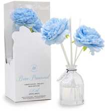 Lillelõhnaga kodulõhnastaja pulkadega La Casa de los Aromas Spring Bryza, 120 ml