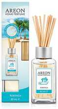 Lõhnapulgad Areon Tortuga, 85 ml