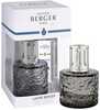 Kingitusekomplekt katalüütiline lamp Maison Berger Paris Mirage must + Vanilla Magnificence, 250 ml
