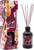 Kodulõhnastaja pulkadega La Casa De Los Aromas Giraffe Chic, 100 ml