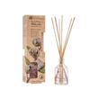Toalõhnastaja pulkadega La Casa de los Aromas Botanical Essence Pure Cotton, 50 ml