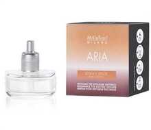 Elektrilise difuusori täitevedelik Millefiori Milano Aria Legni & Spezie, 20 ml
