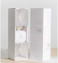 Toalõhnastaja Odoro Elements Naked Love, 100 ml