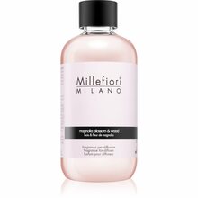 Difuusori täitevedelik Millefiori Milano Magnolia Blossom & Wood, 250 ml