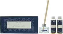 Toakomplekt The Different Company Reve Orange Floral, 2 tk, 100 ml