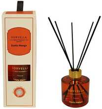 Kodulõhnastaja Sorvella Premium Exotic Mango, 120 ml