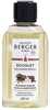Difuuseri täitevedelik Maison Berger Paris Vanilla Magnificence, 200 ml
