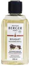 Difuuseri täitevedelik Maison Berger Paris Vanilla Magnificence, 200 ml