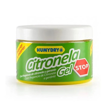 Õhuvärskendaja Humydry Citronella Stop, 350 g