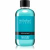 Difuusori täitevedelik Millefiori Milano Mediterranean Bergamot, 250 ml