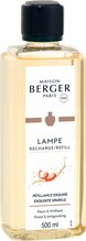 Katalüütlampide parüüm Maison Berger Paris Exquisite Sparkle, 500 ml