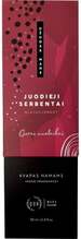 Toalettvesi Odoro Mood Juodieji serbendid, 90 ml