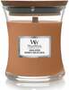 Lõhnaküünal Woodwick Santal Myrrh, 85 g