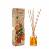 Lõhnapulgad Flor De Mayo Botanical Essence, Cinnamon with Orange, 50 ml