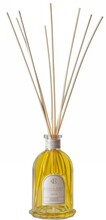 Kodulõhnastaja pulkadega Erbolinea Excellence Mandarino E Vaniglia, 250 ml